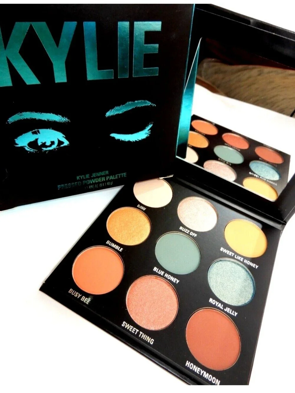 Kylie Cosmetics 